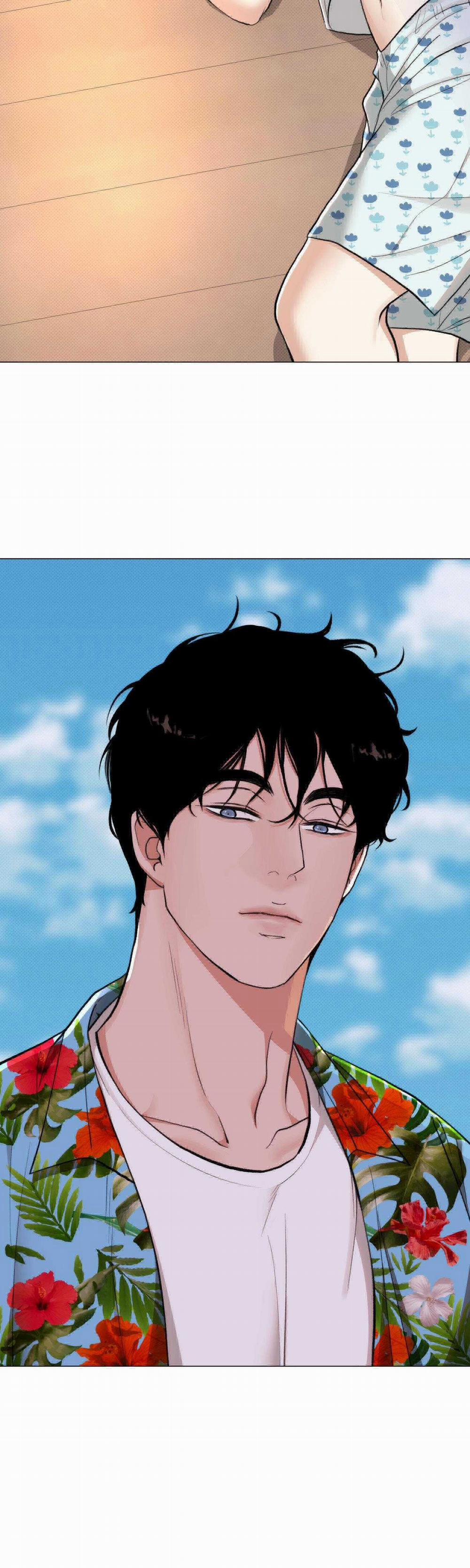 Em Bé Và Đại Ca 15 trang 32