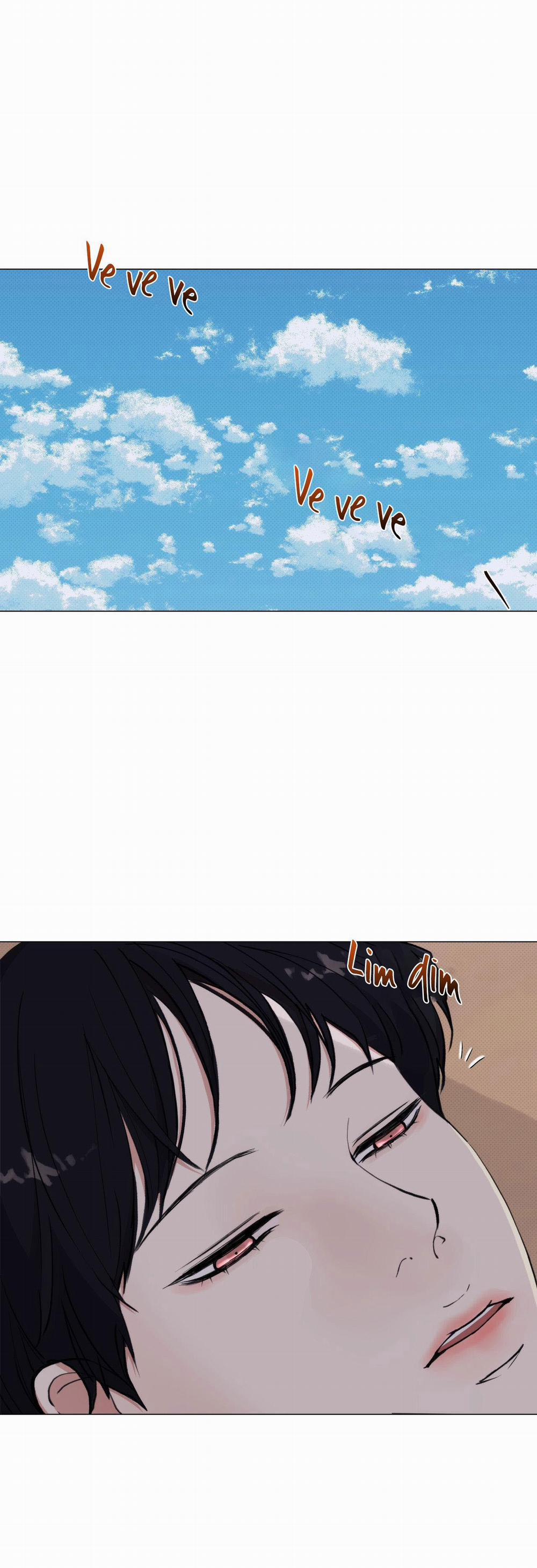 Em Bé Và Đại Ca 16 Chụt trang 0