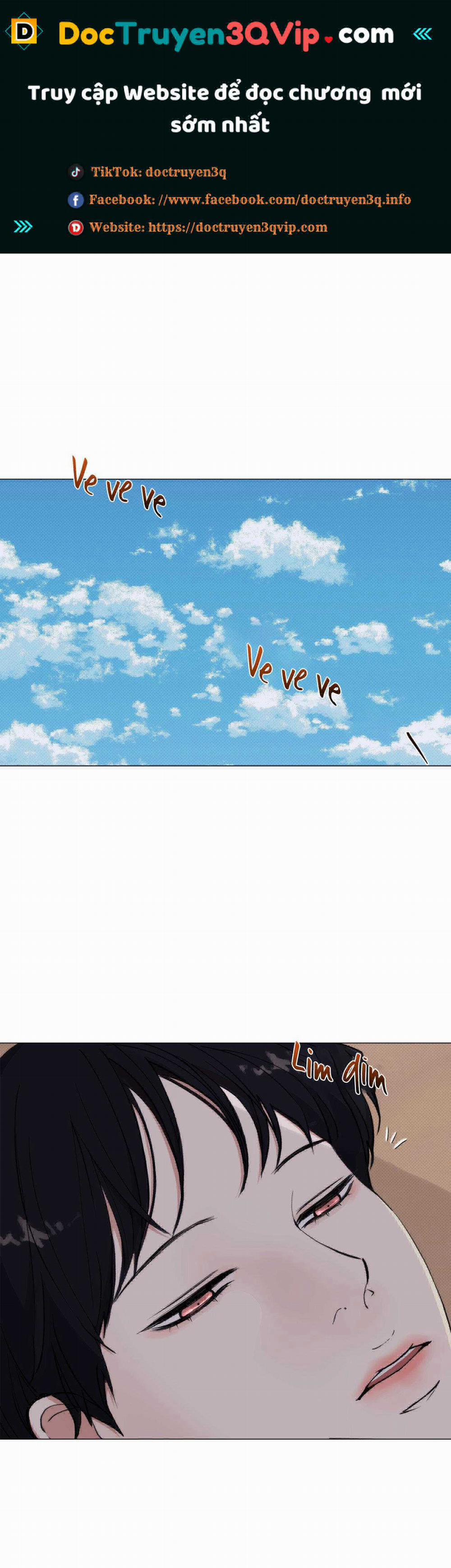 Em Bé Và Đại Ca 16 trang 0