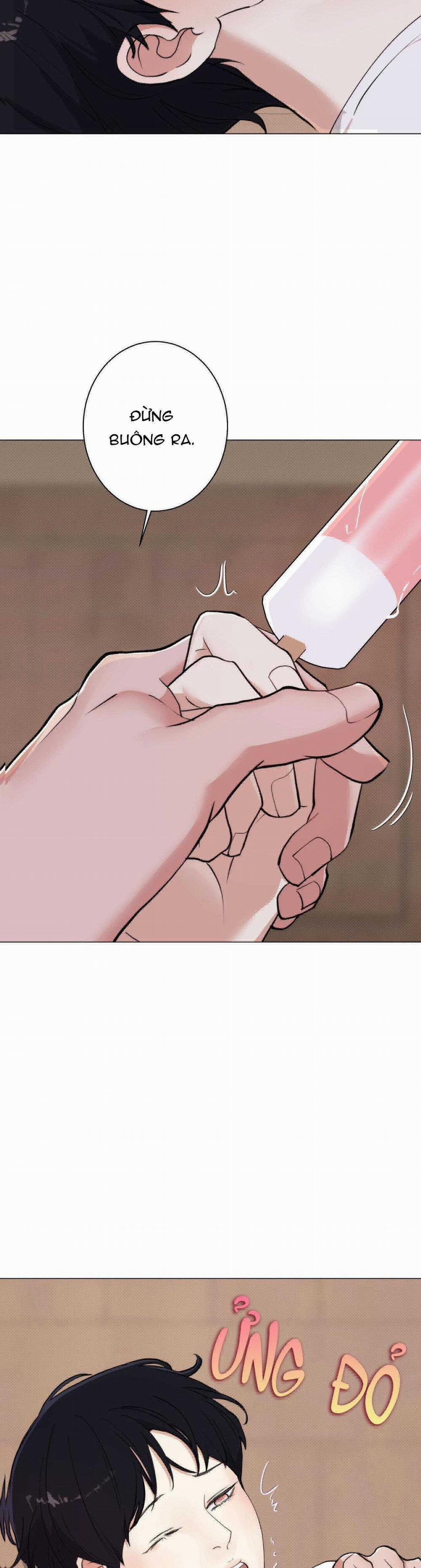 Em Bé Và Đại Ca 16 trang 25