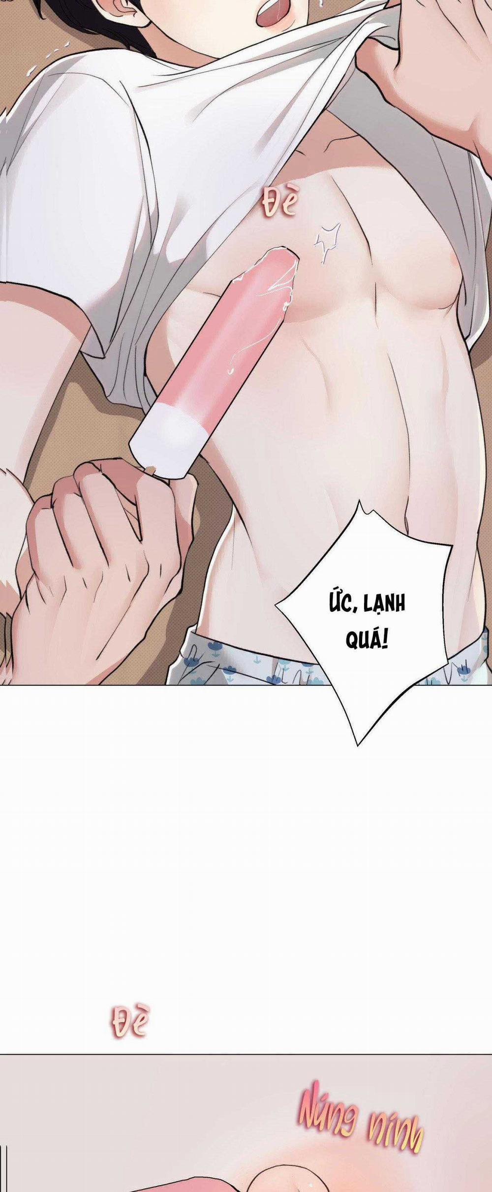 Em Bé Và Đại Ca 16 trang 26