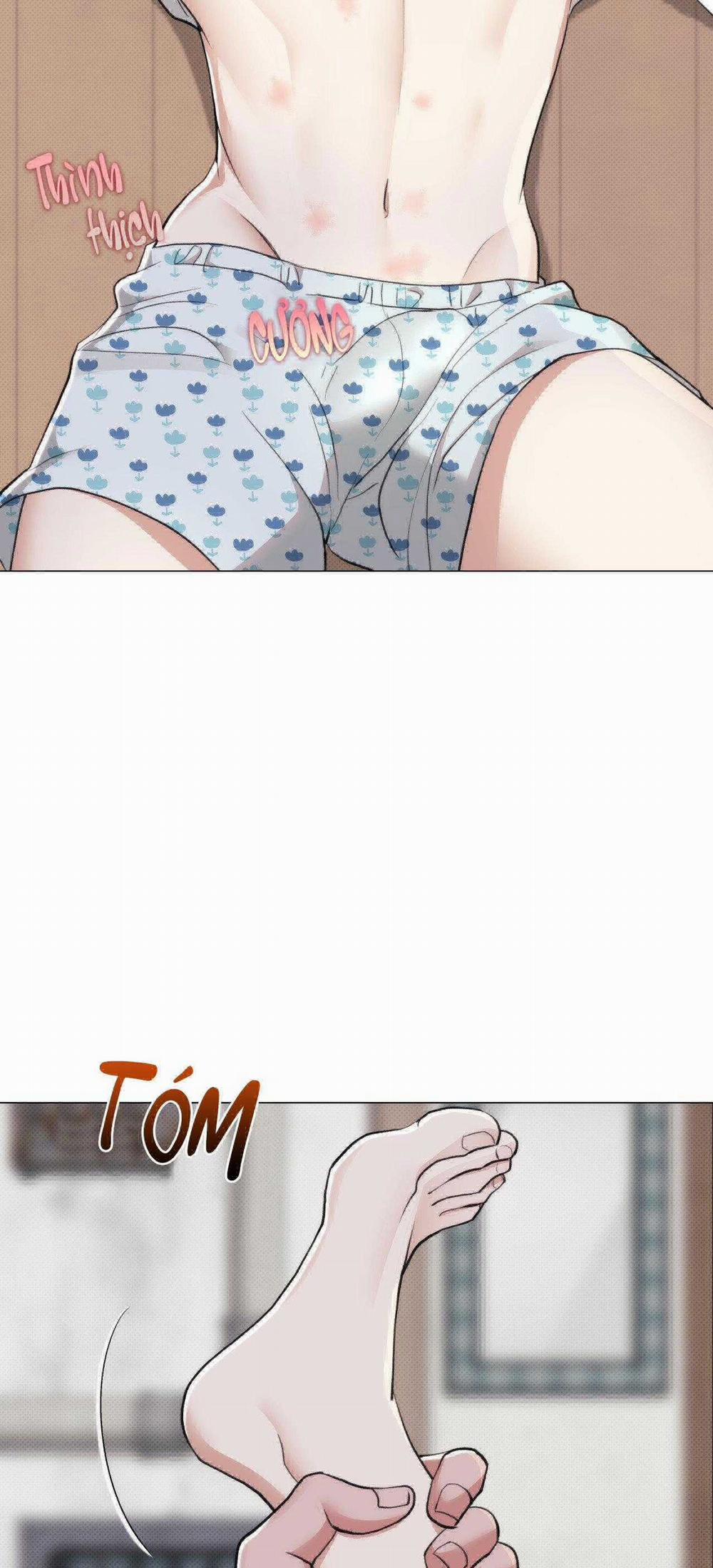 Em Bé Và Đại Ca 16 trang 31