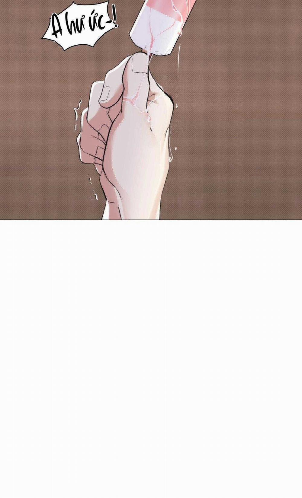 Em Bé Và Đại Ca 16 trang 34