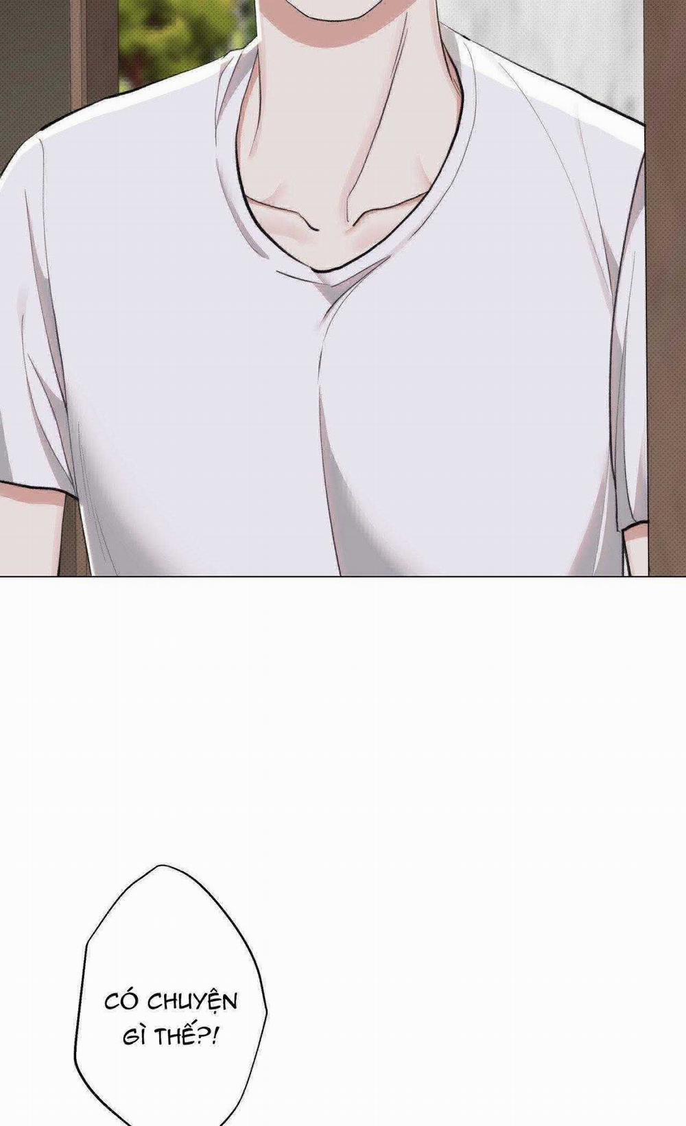 Em Bé Và Đại Ca 16 trang 5