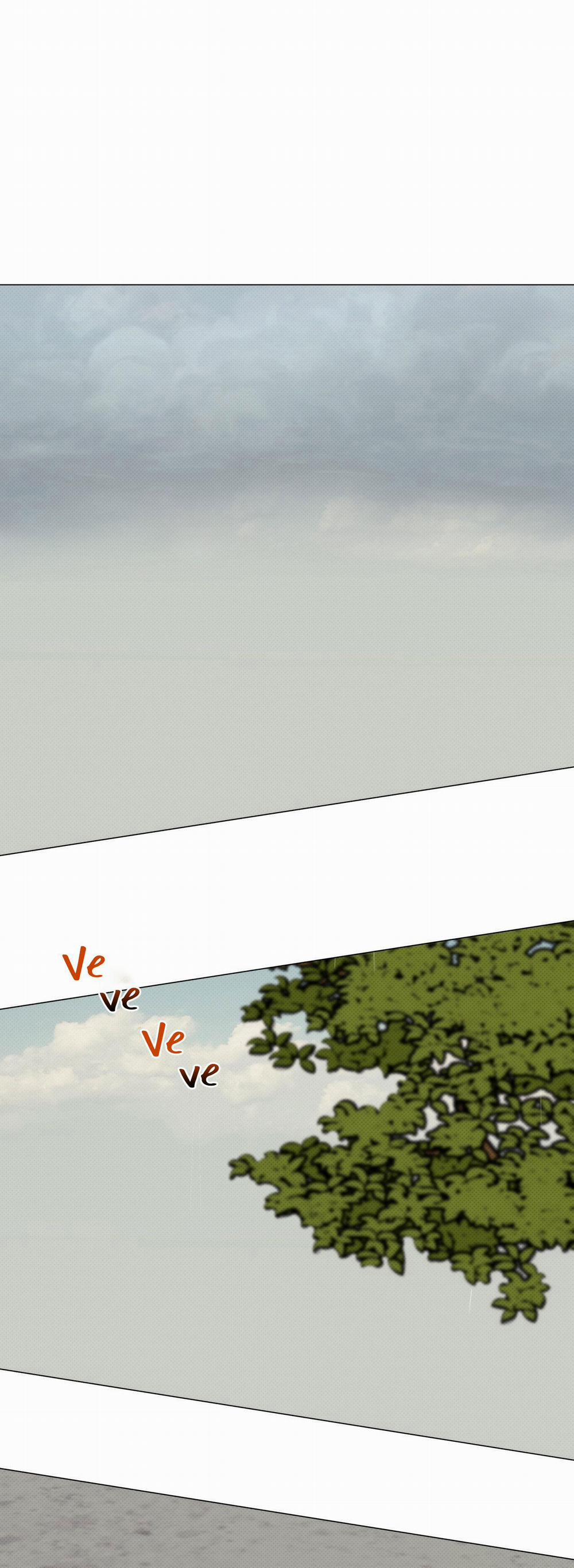 Em Bé Và Đại Ca 17 "ăn kem" 0 trang 0