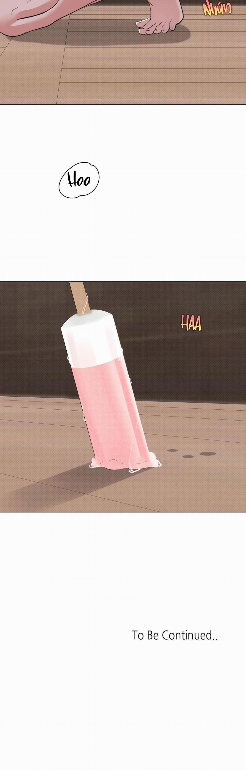 Em Bé Và Đại Ca 17 "ăn kem" 0 trang 28