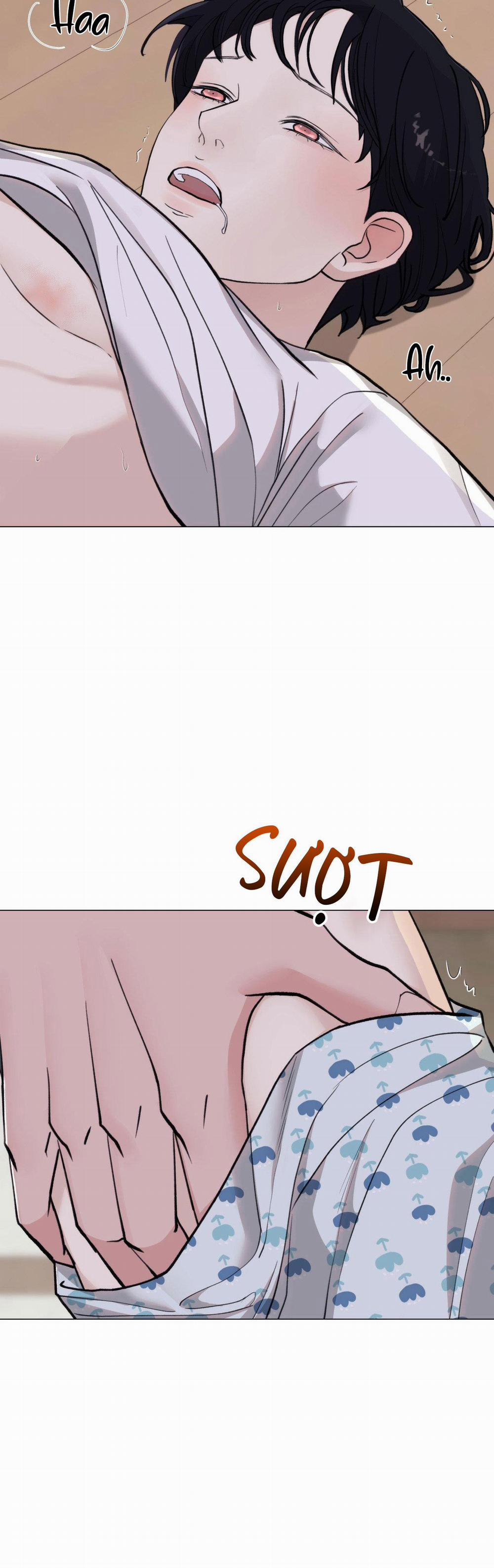 Em Bé Và Đại Ca 17 "ăn kem" 0 trang 3