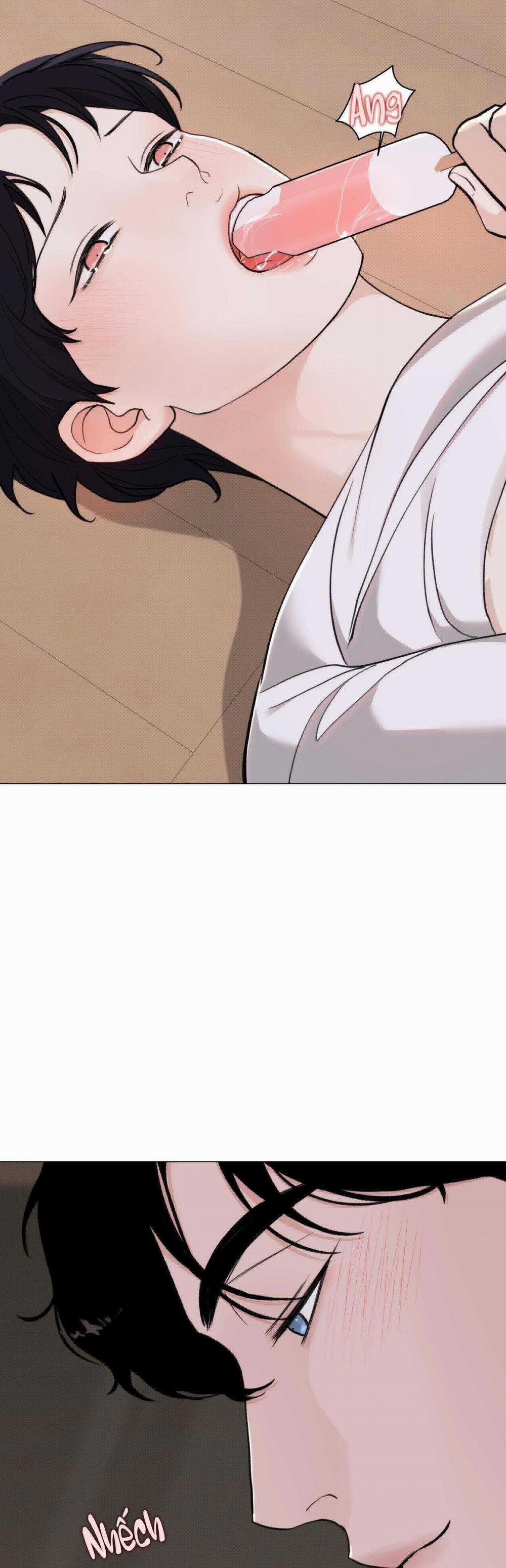 Em Bé Và Đại Ca 17 trang 15