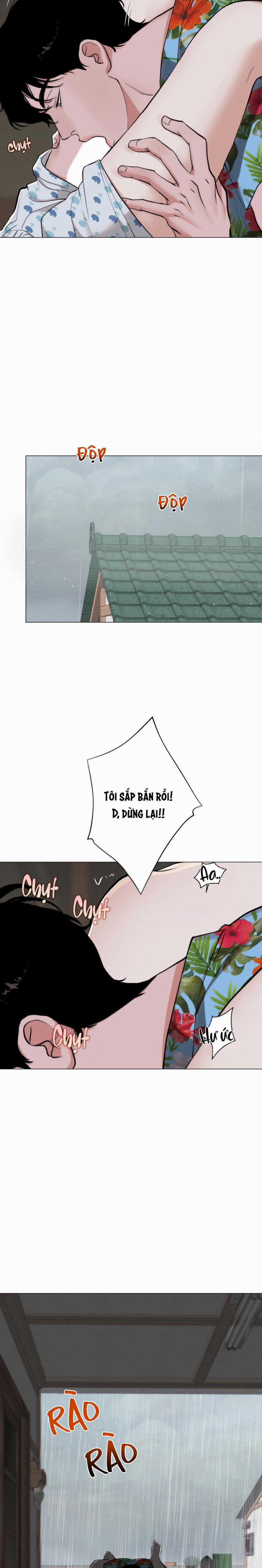 Em Bé Và Đại Ca 17 trang 19