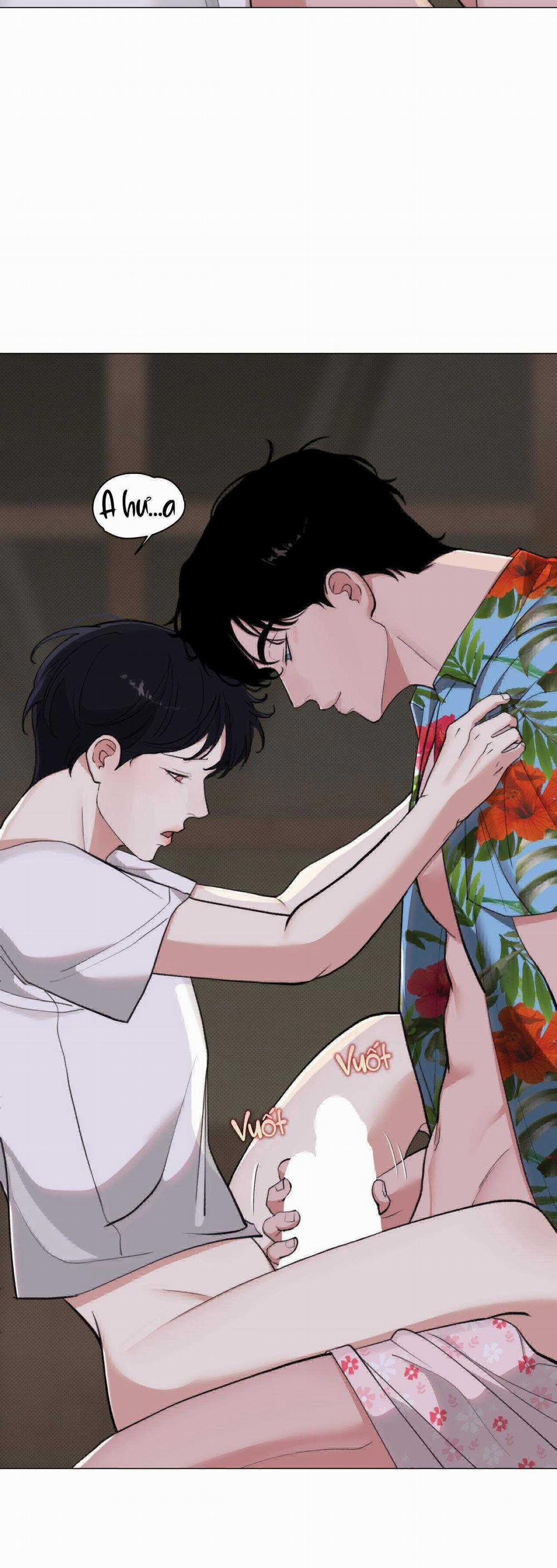 Em Bé Và Đại Ca 17 trang 23