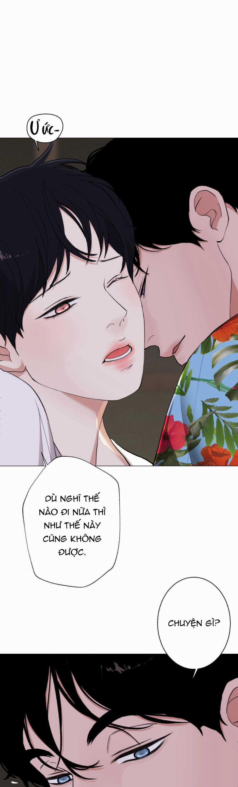 Em Bé Và Đại Ca 17 trang 24