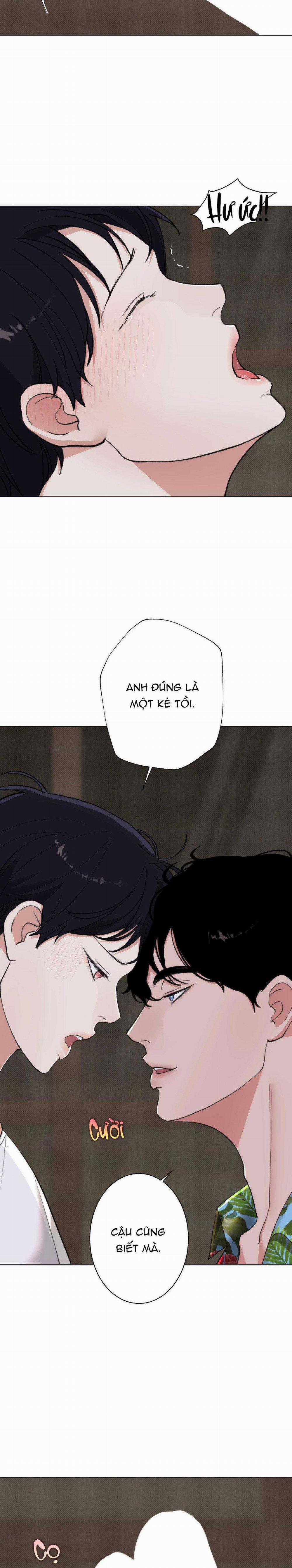 Em Bé Và Đại Ca 17 trang 26