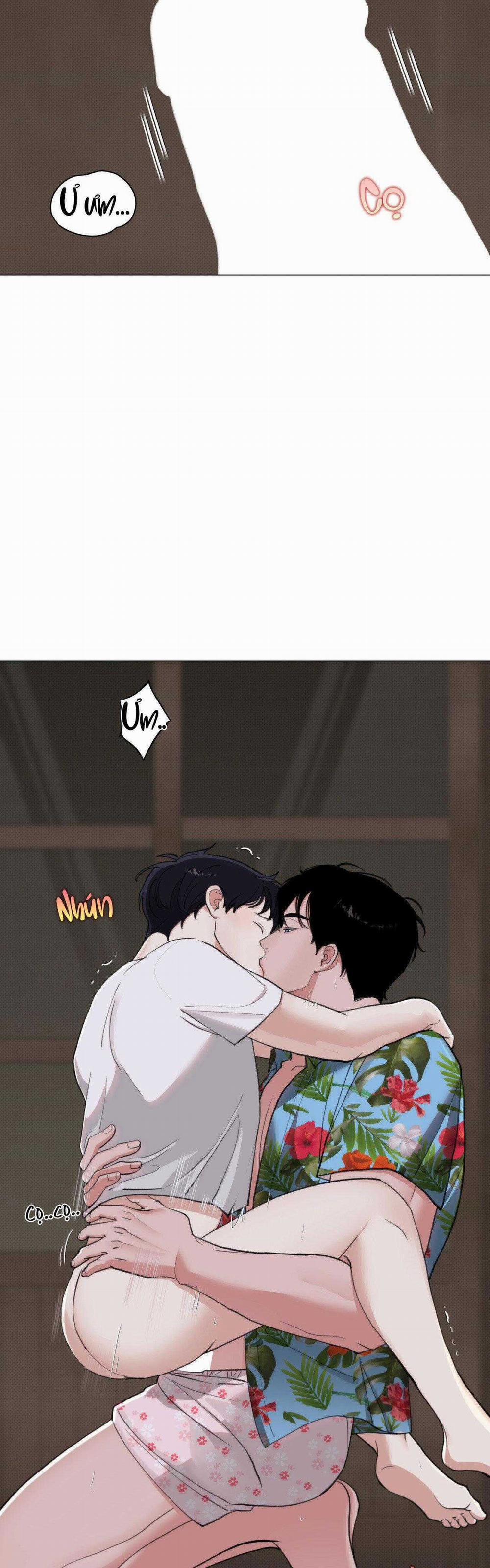 Em Bé Và Đại Ca 17 trang 27