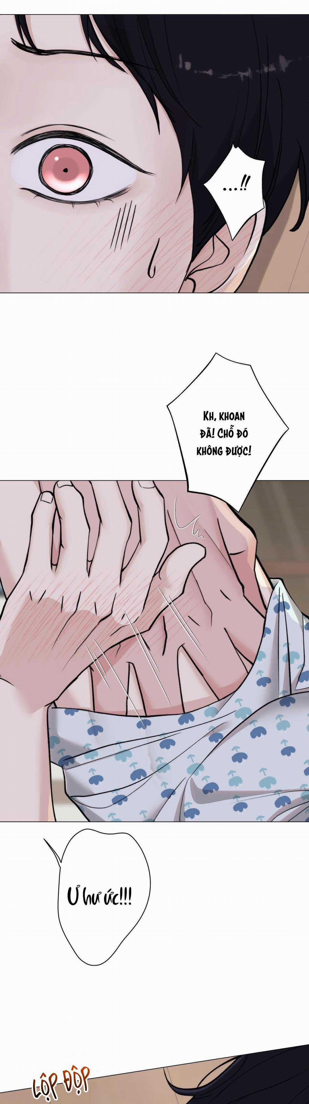 Em Bé Và Đại Ca 17 trang 4