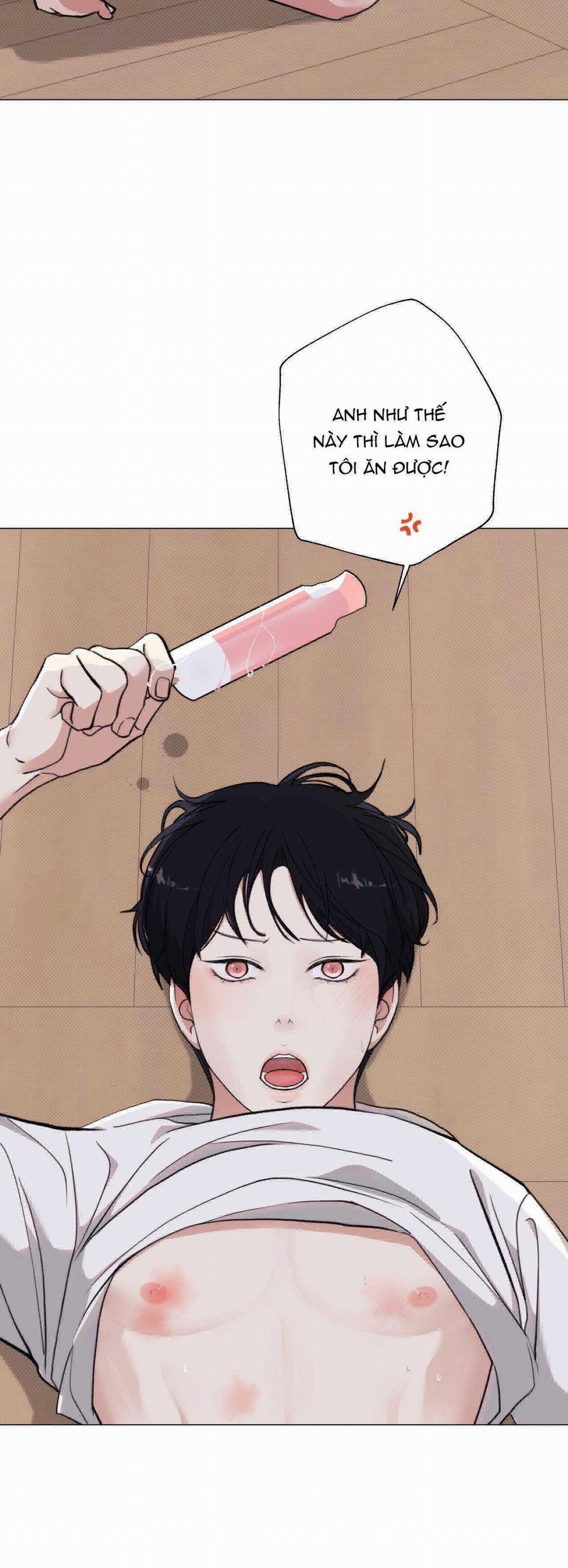 Em Bé Và Đại Ca 17 trang 6