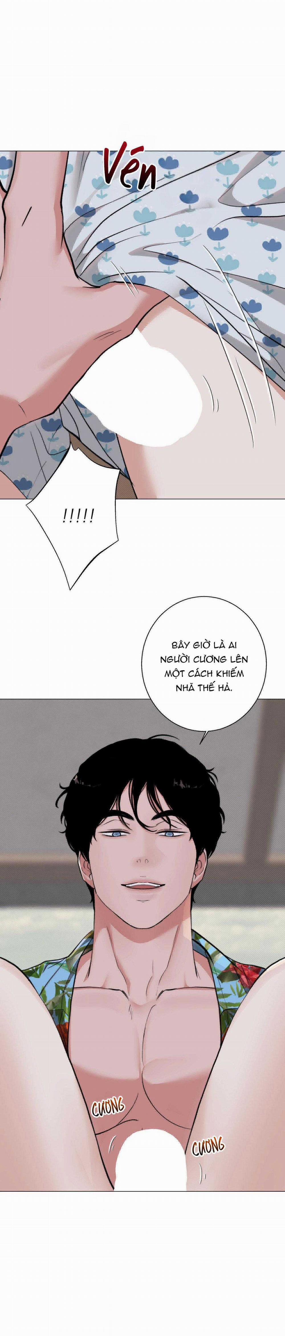 Em Bé Và Đại Ca 17 trang 7