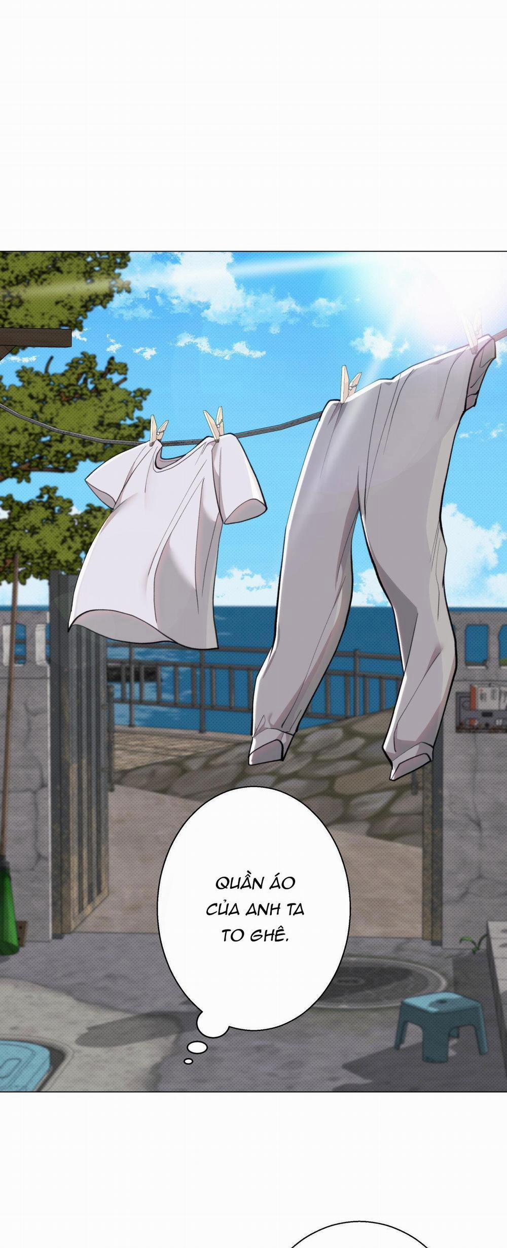 Em Bé Và Đại Ca 18 trang 0