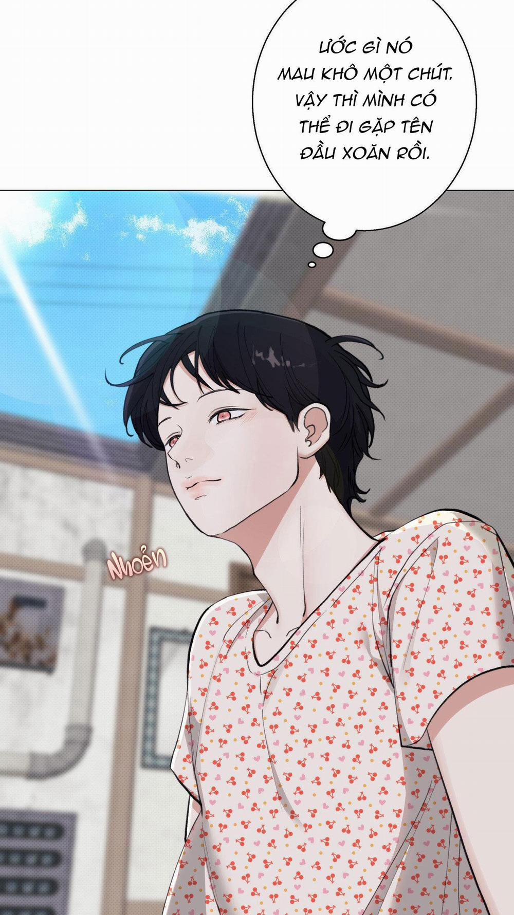 Em Bé Và Đại Ca 18 trang 1