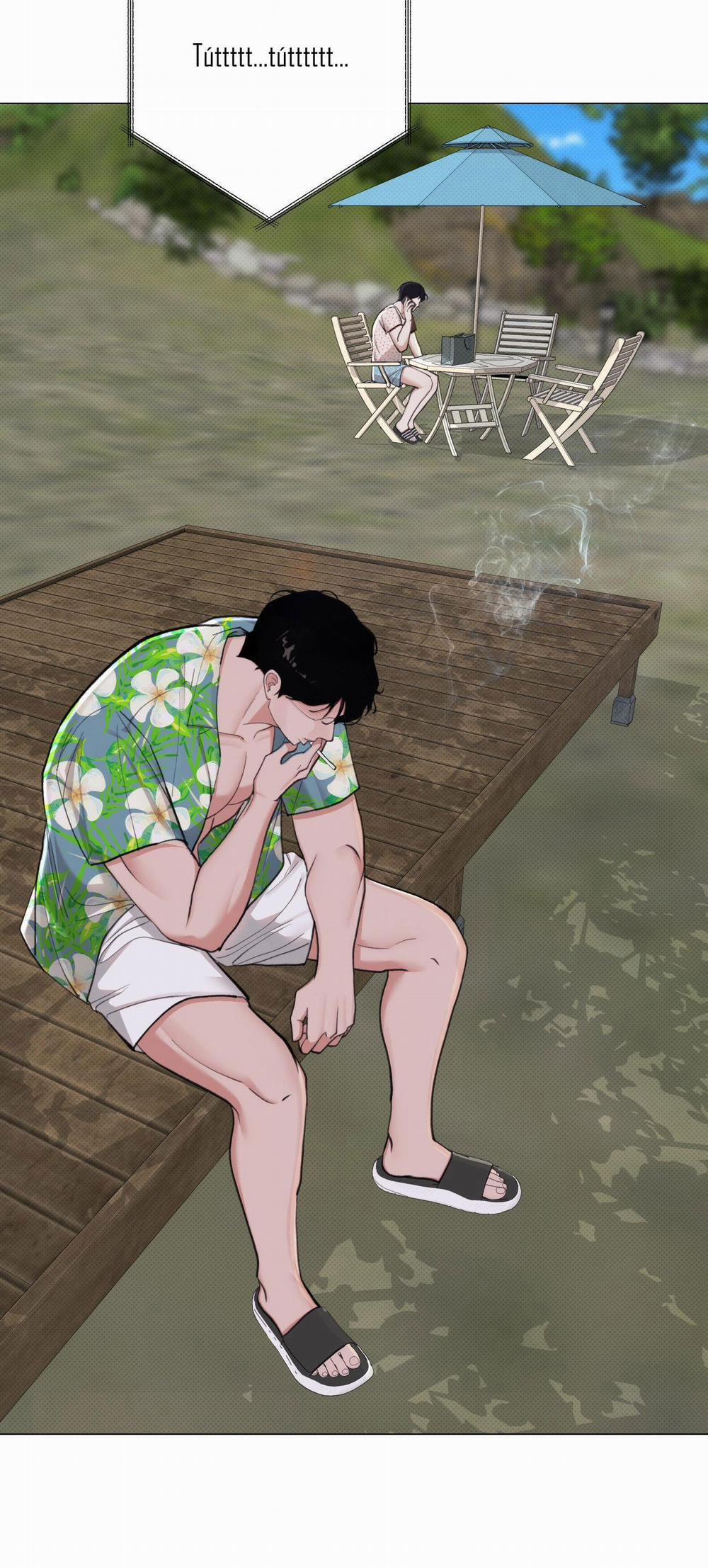 Em Bé Và Đại Ca 18 trang 14