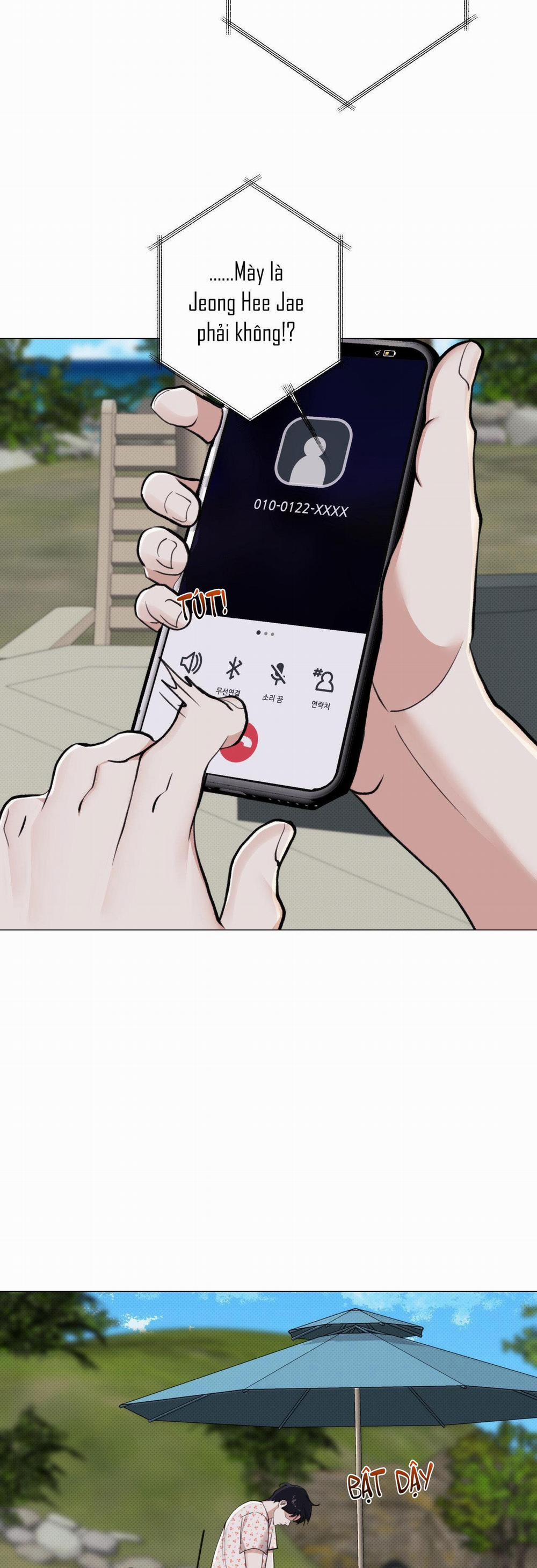 Em Bé Và Đại Ca 18 trang 16