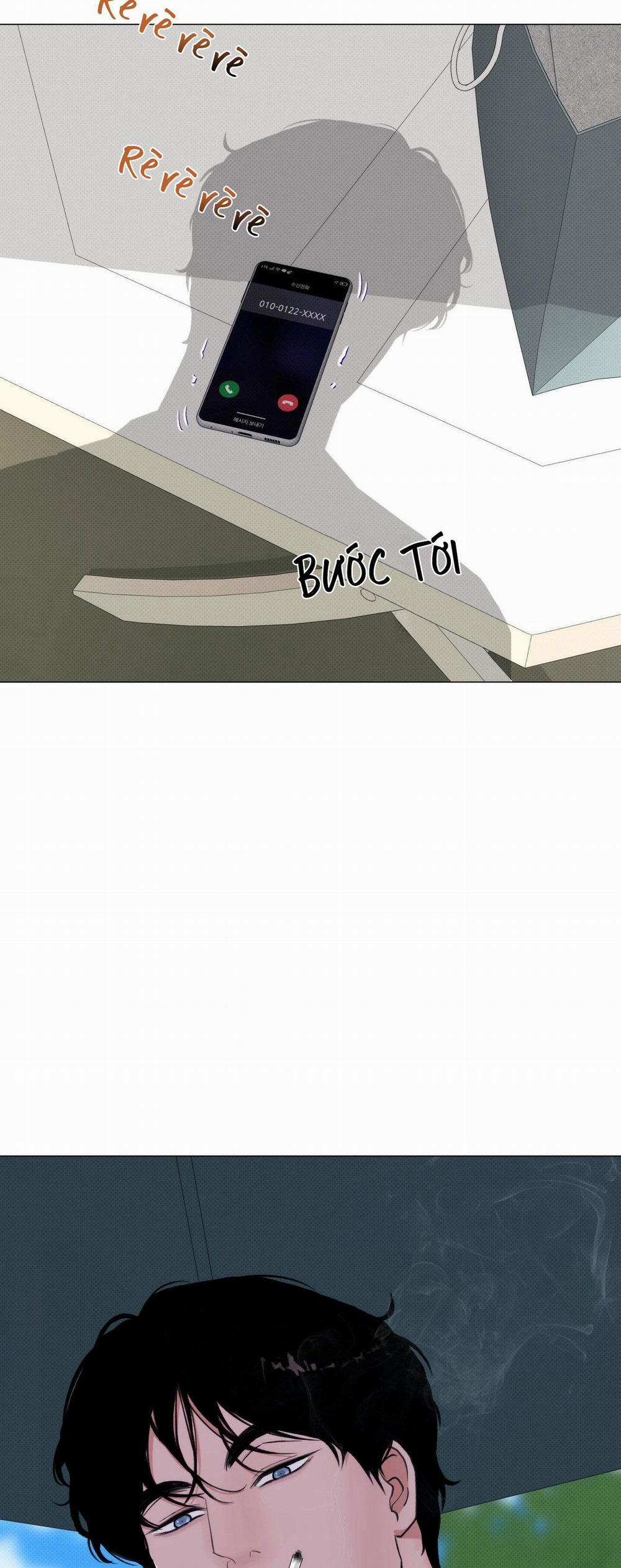 Em Bé Và Đại Ca 18 trang 19