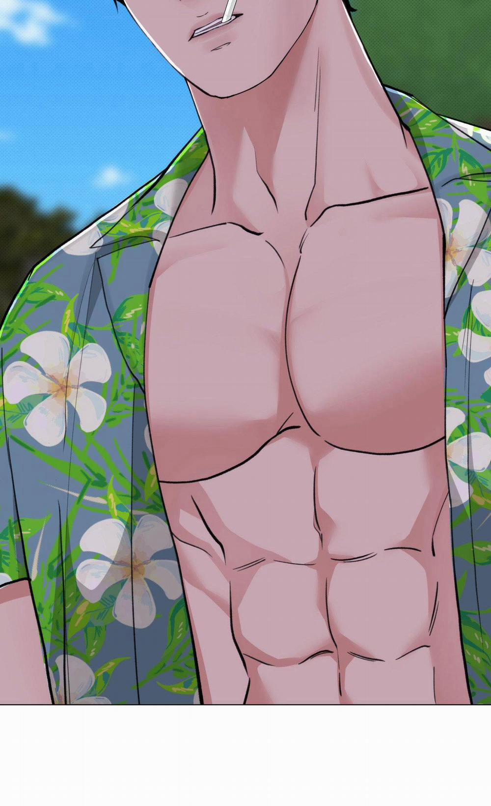 Em Bé Và Đại Ca 18 trang 20