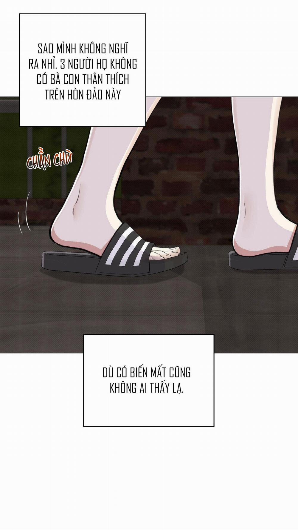 Em Bé Và Đại Ca 18 trang 34