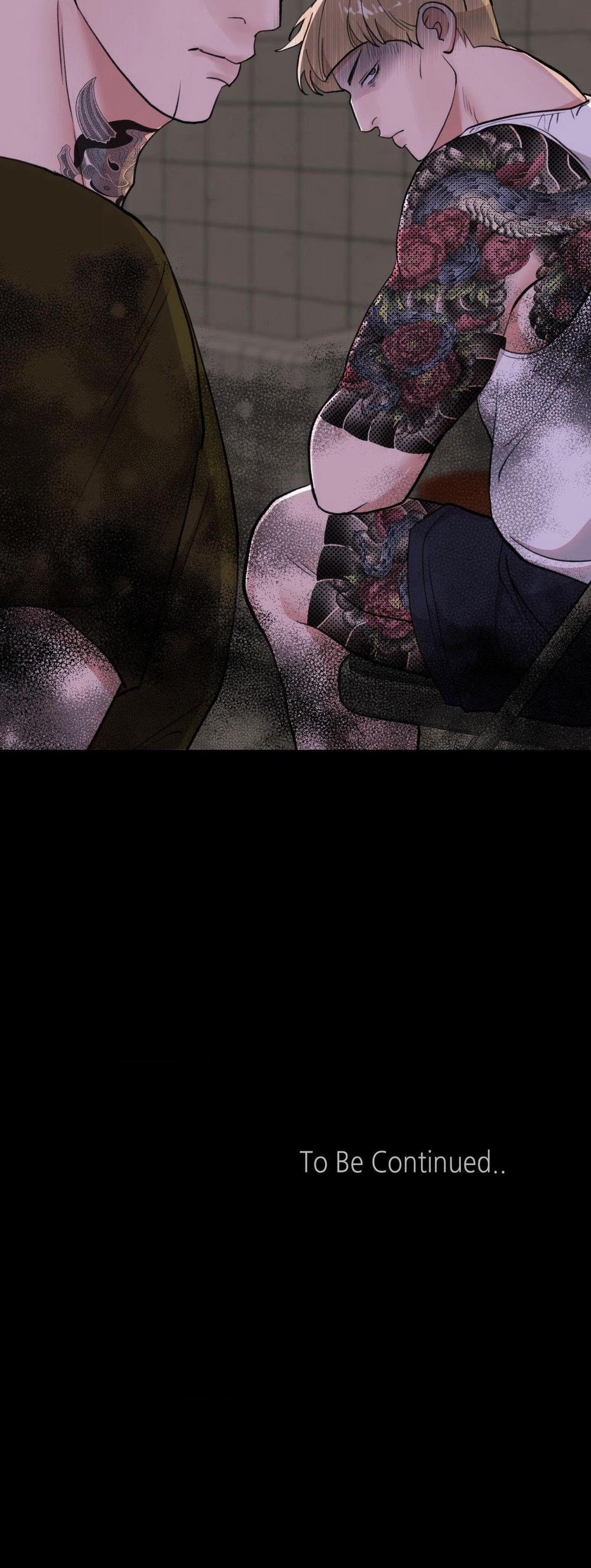 Em Bé Và Đại Ca 18 trang 39