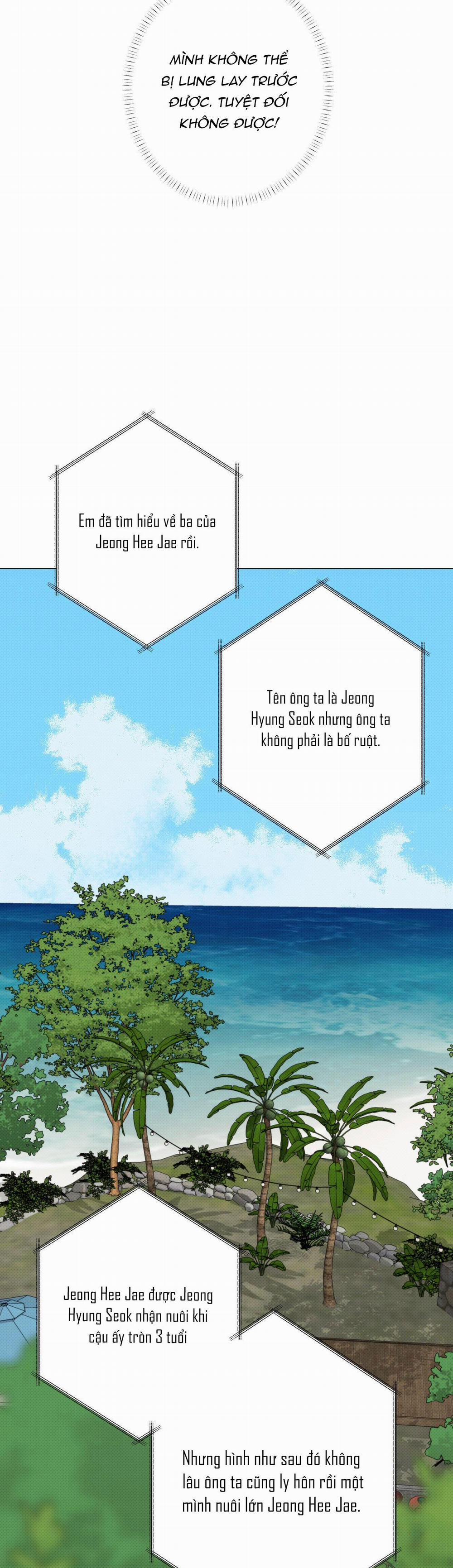 Em Bé Và Đại Ca 18 trang 4