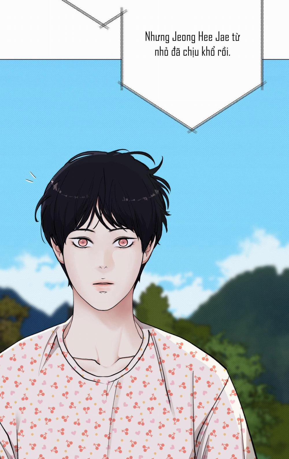 Em Bé Và Đại Ca 18 trang 7