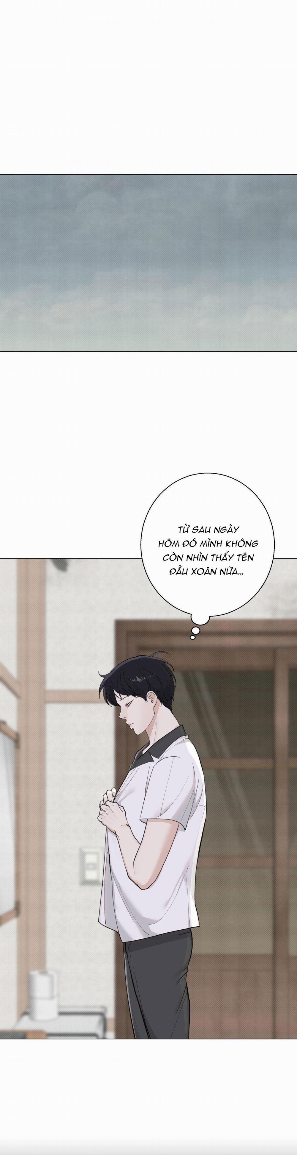 Em Bé Và Đại Ca 19 trang 0