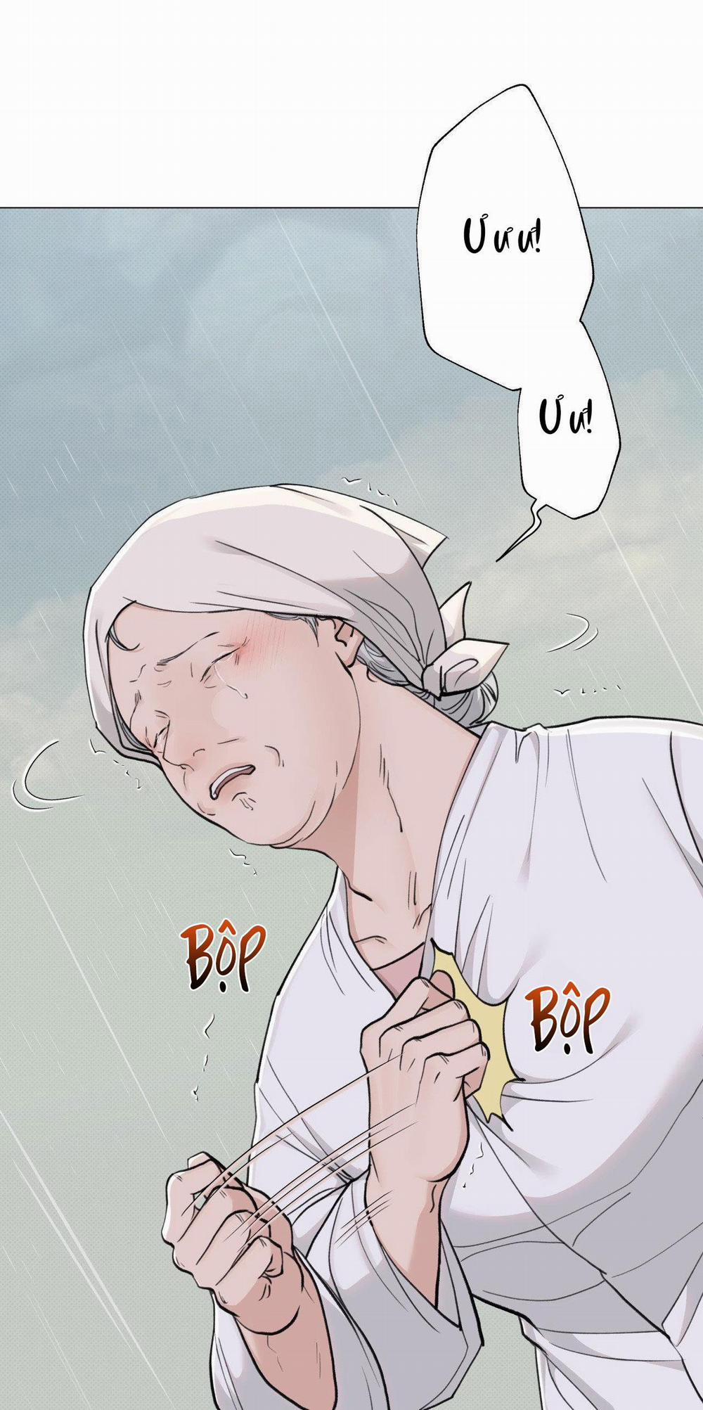 Em Bé Và Đại Ca 19 trang 11