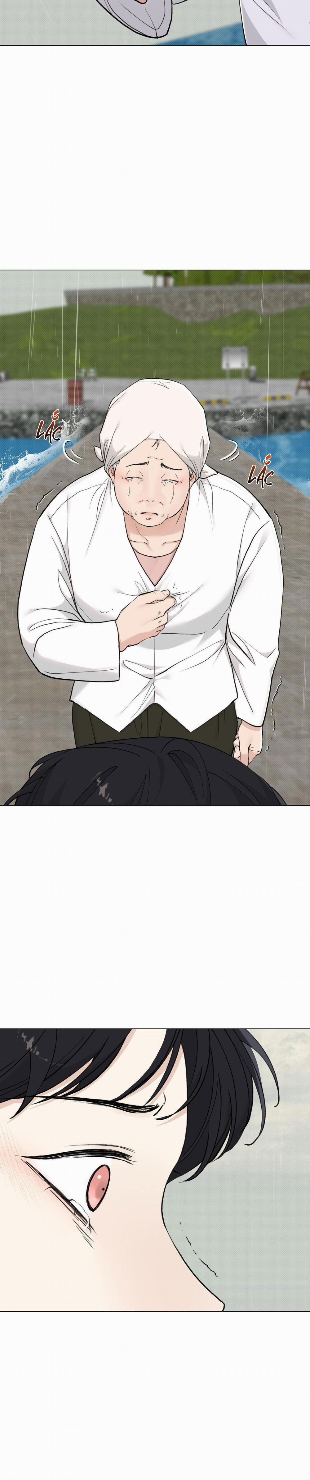 Em Bé Và Đại Ca 19 trang 12