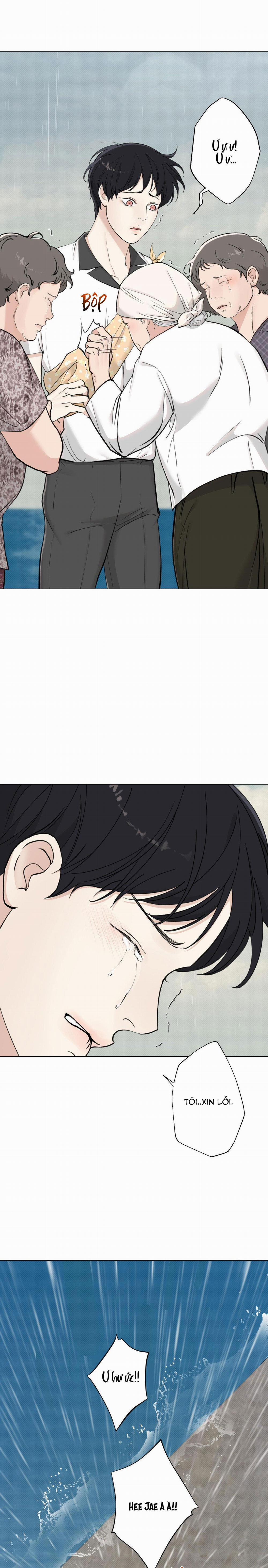 Em Bé Và Đại Ca 19 trang 13