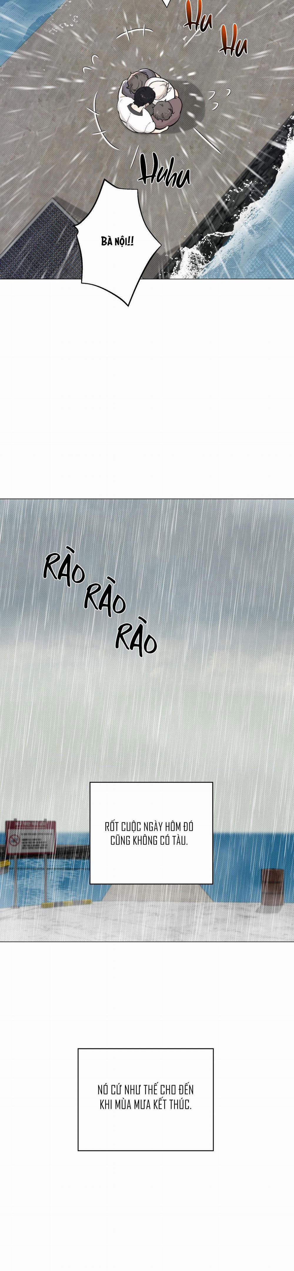 Em Bé Và Đại Ca 19 trang 14