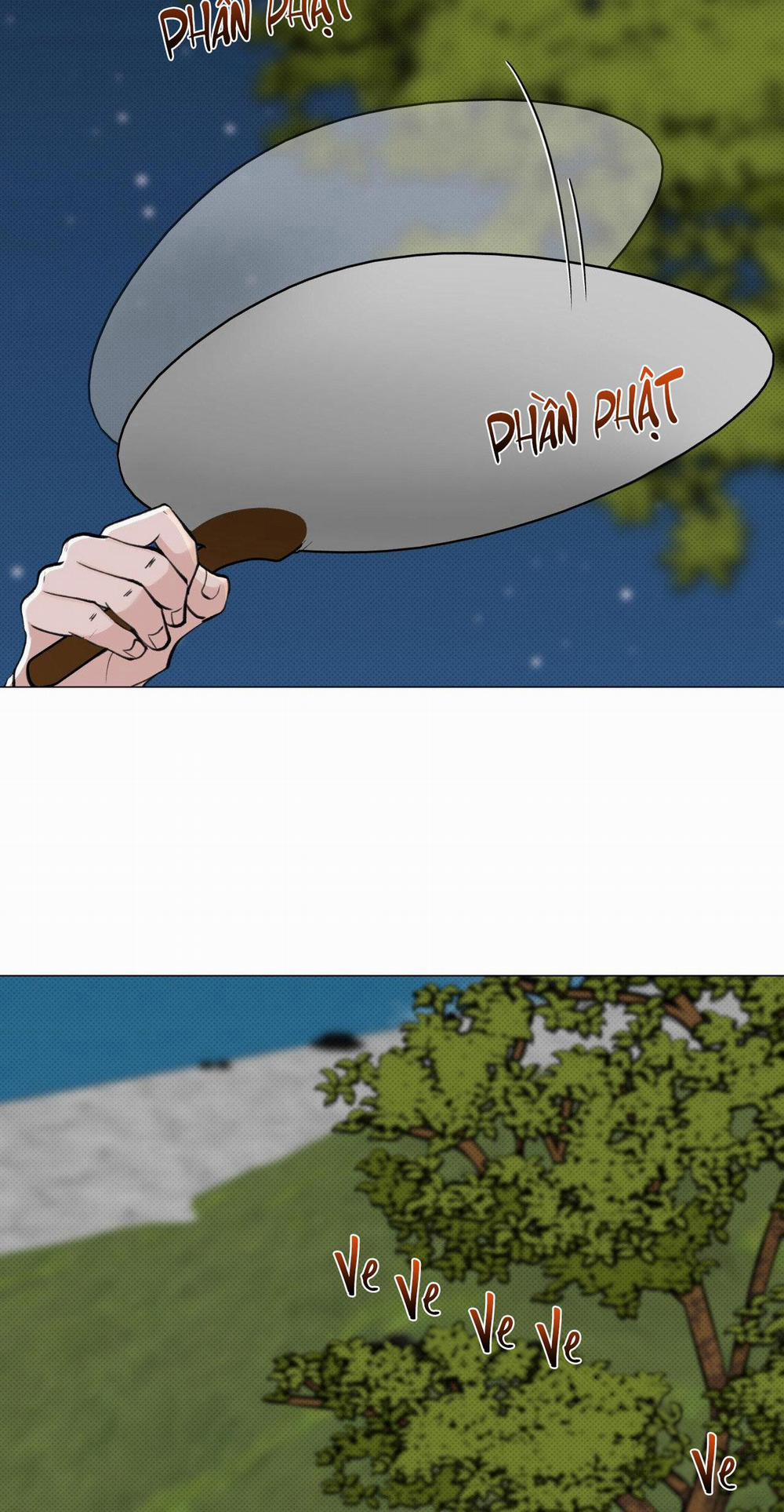 Em Bé Và Đại Ca 19 trang 16