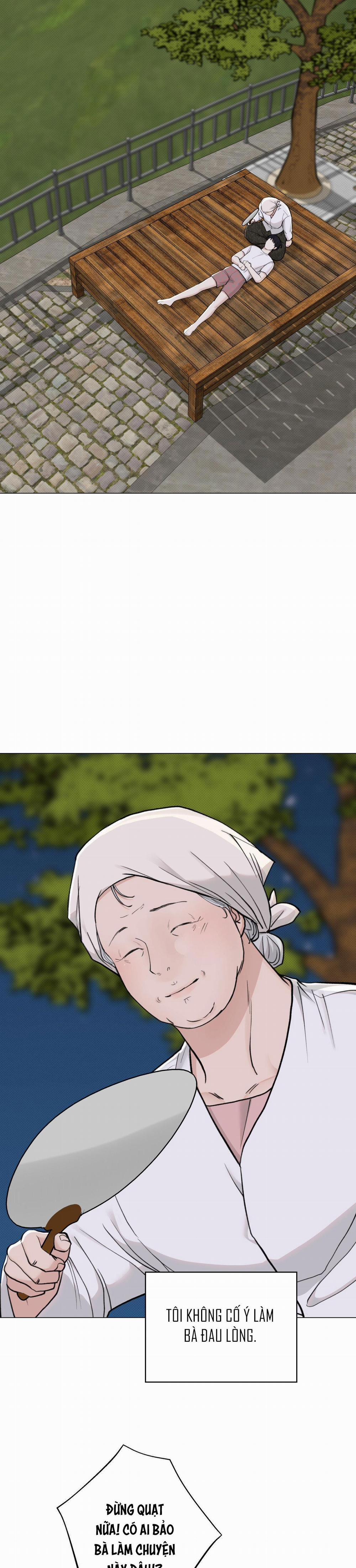 Em Bé Và Đại Ca 19 trang 17