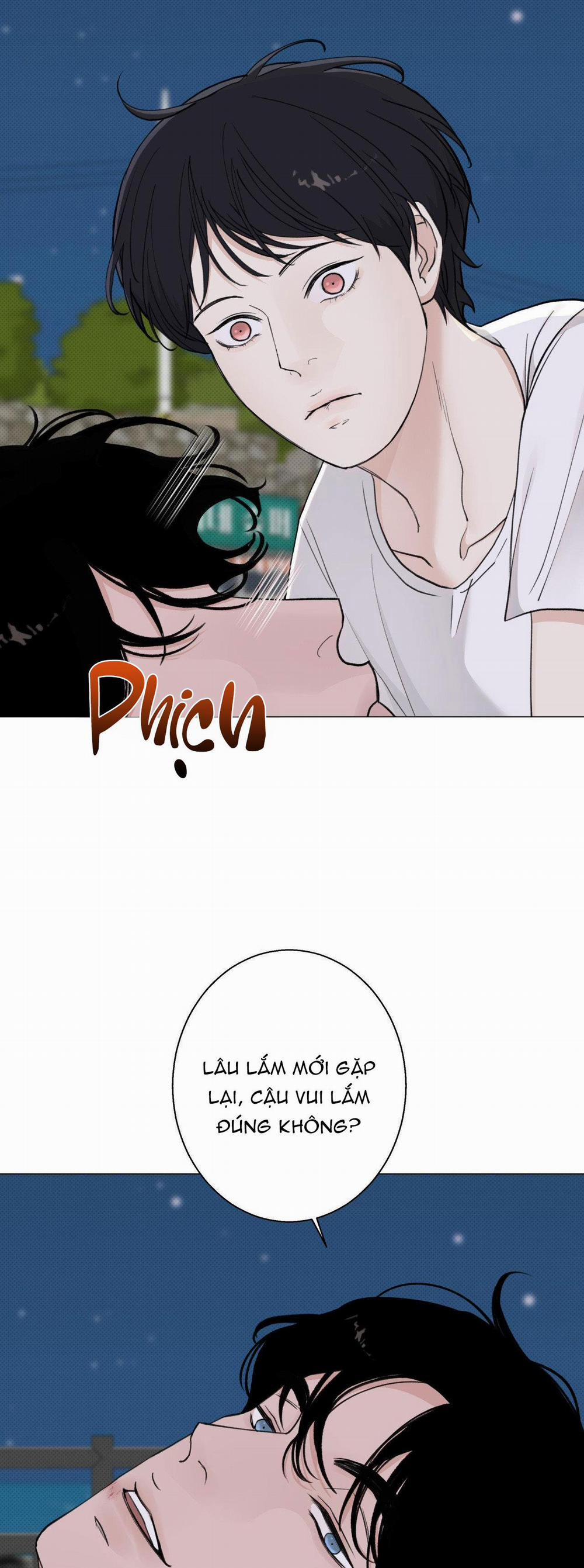 Em Bé Và Đại Ca 19 trang 21