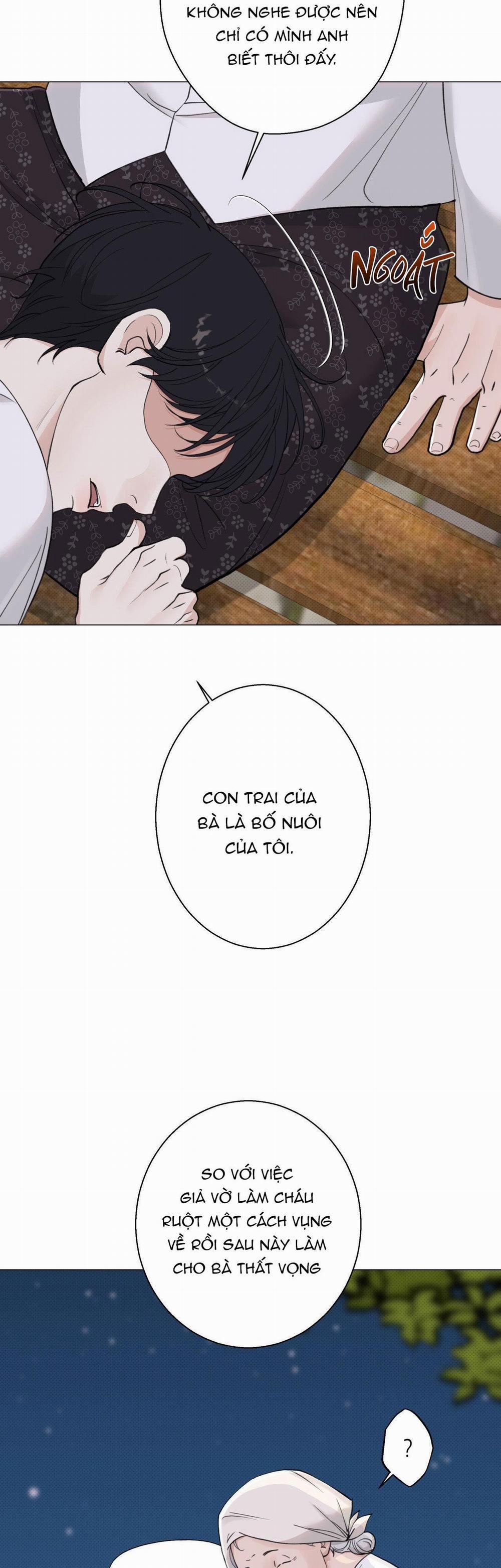 Em Bé Và Đại Ca 19 trang 25