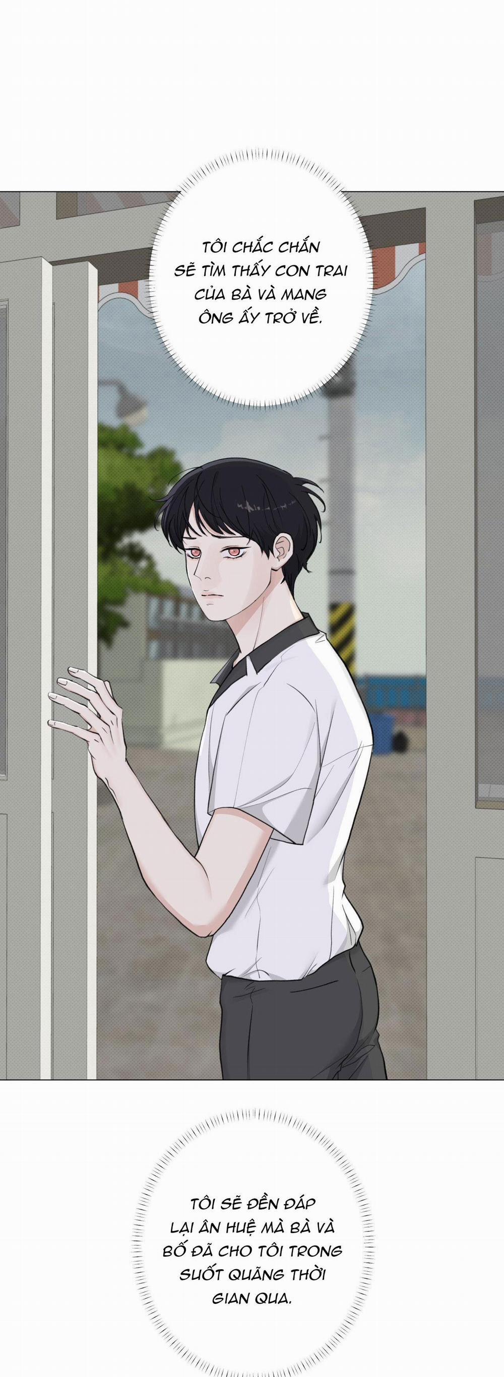 Em Bé Và Đại Ca 19 trang 3