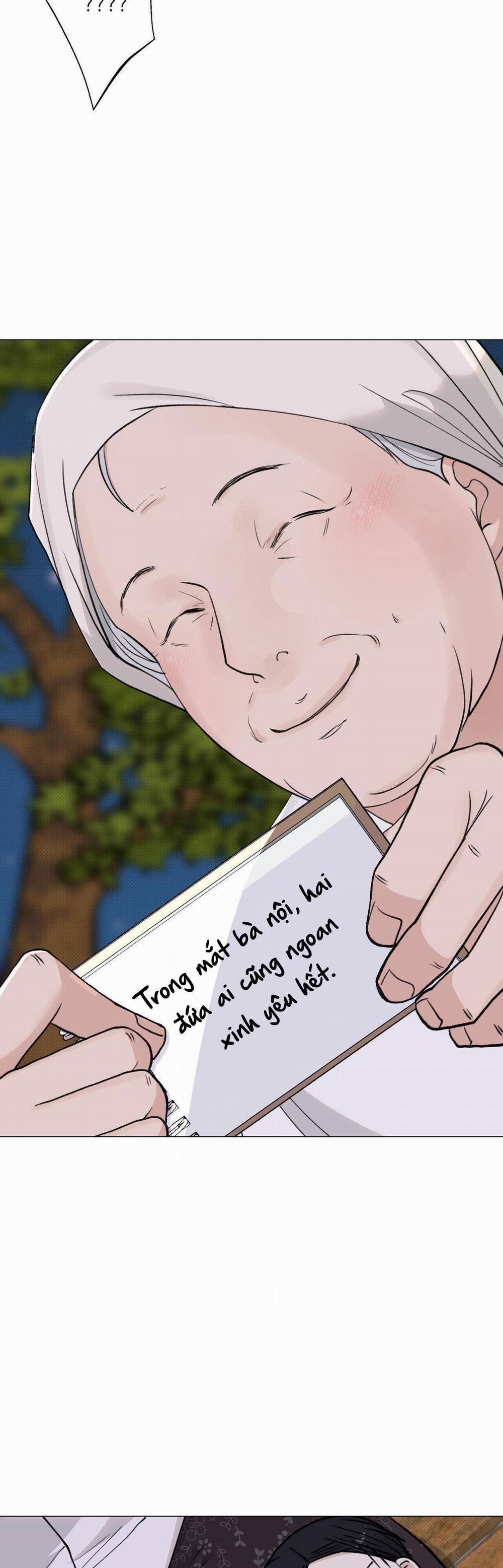 Em Bé Và Đại Ca 19 trang 30