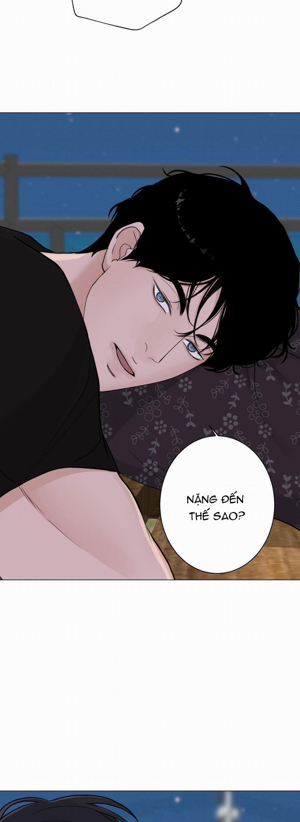 Em Bé Và Đại Ca 19 trang 32