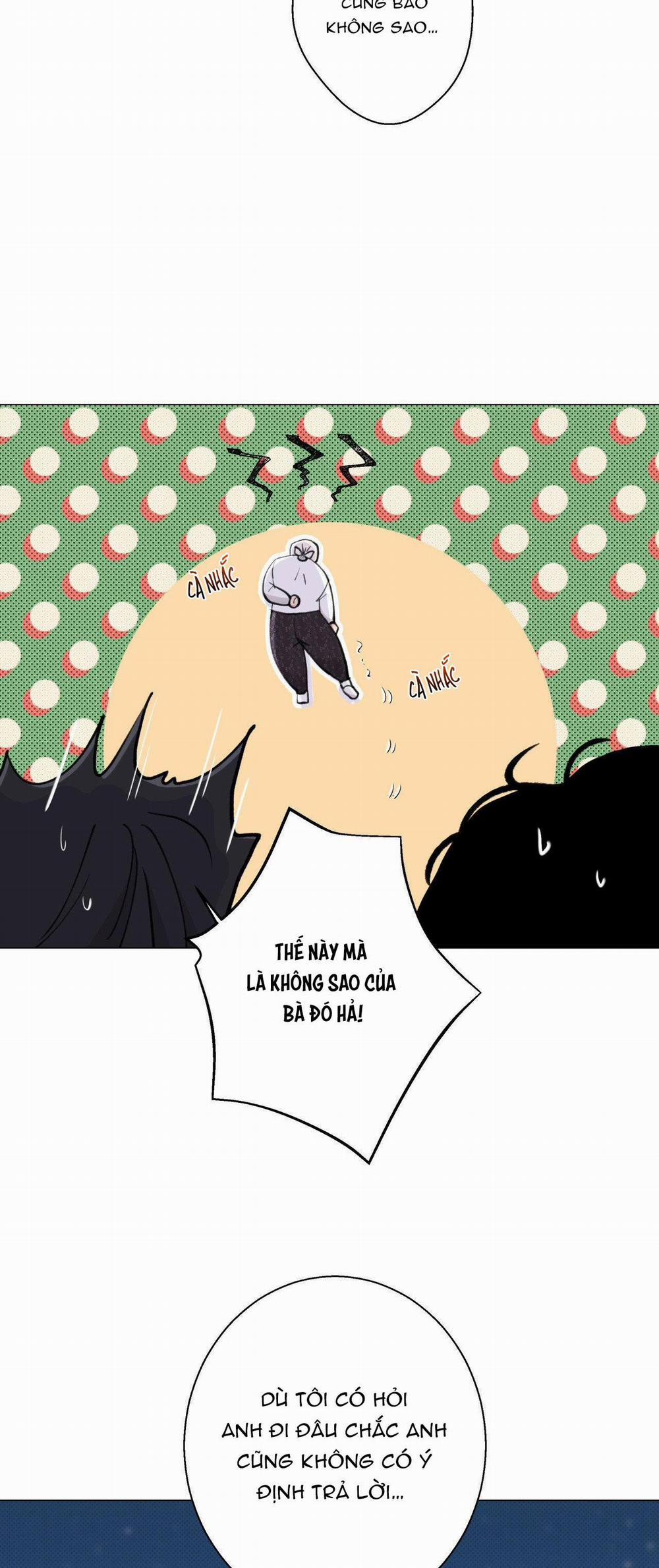 Em Bé Và Đại Ca 19 trang 34