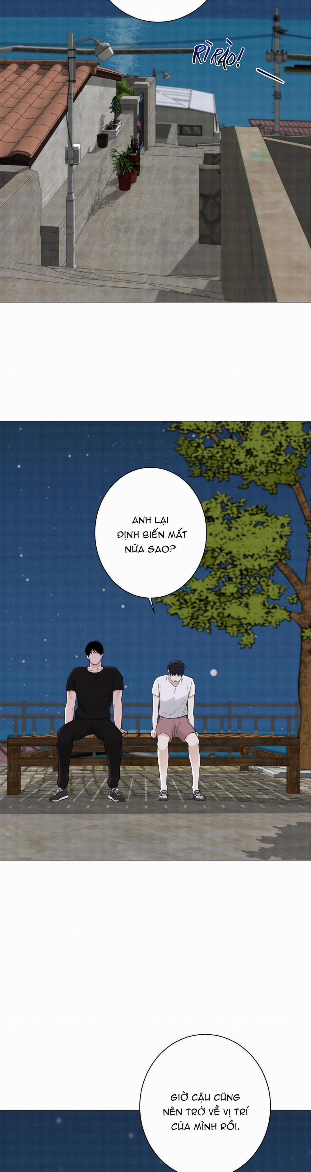 Em Bé Và Đại Ca 19 trang 35