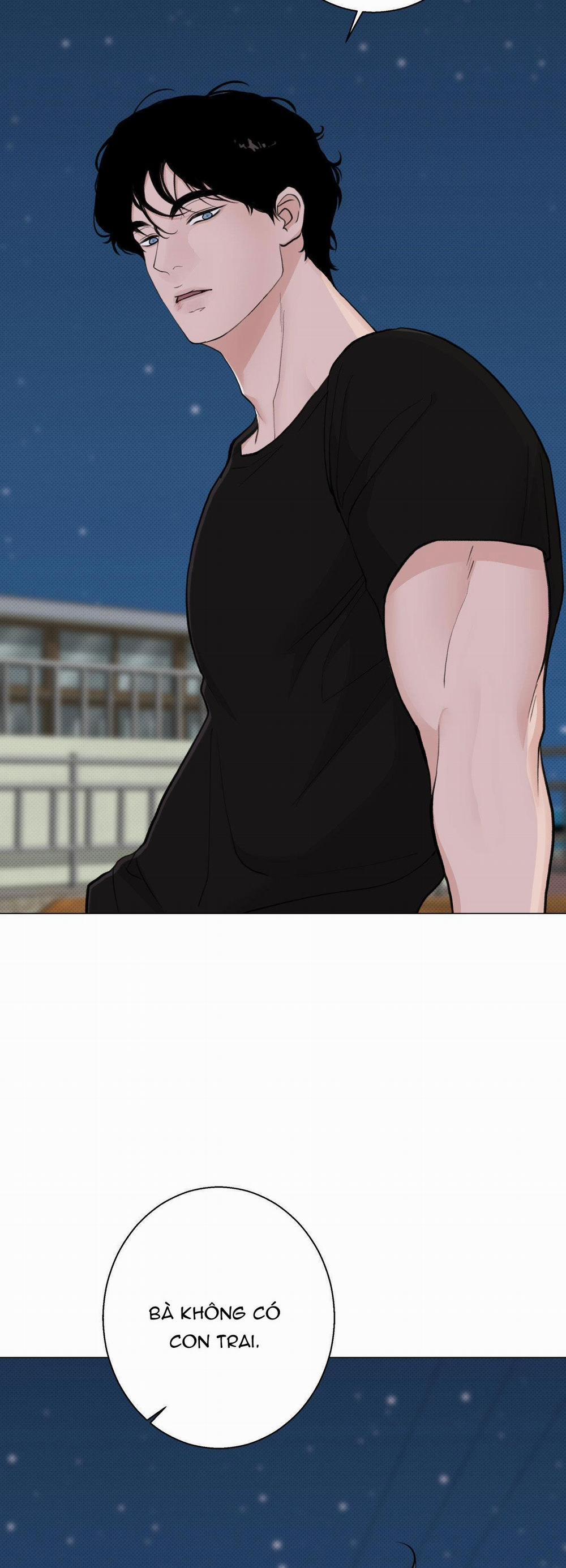 Em Bé Và Đại Ca 19 trang 36