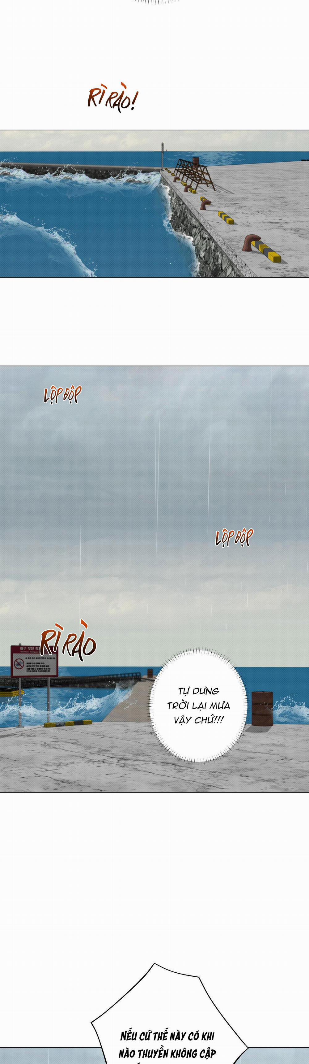 Em Bé Và Đại Ca 19 trang 4