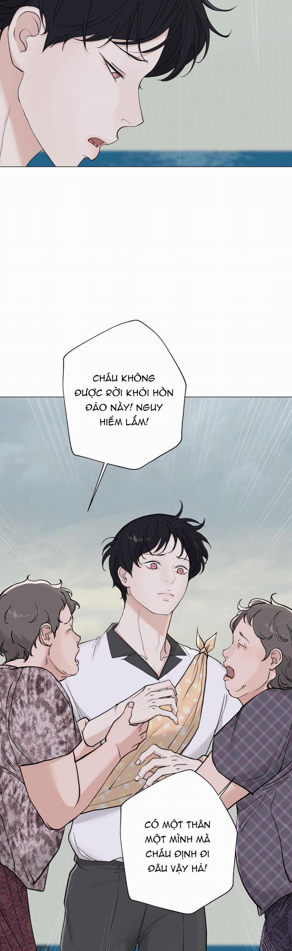 Em Bé Và Đại Ca 19 trang 9