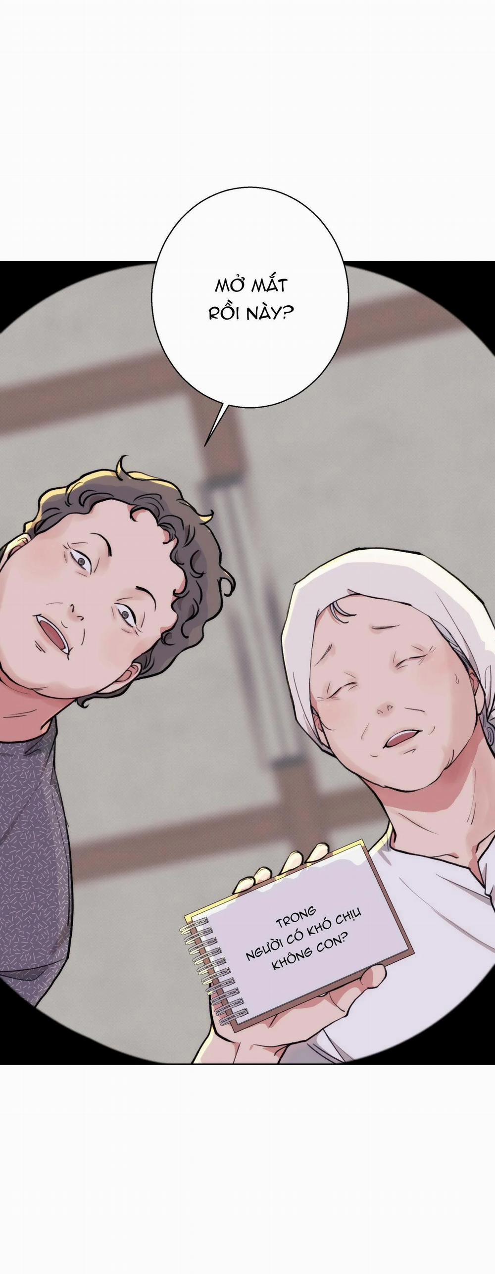 Em Bé Và Đại Ca 2 trang 0