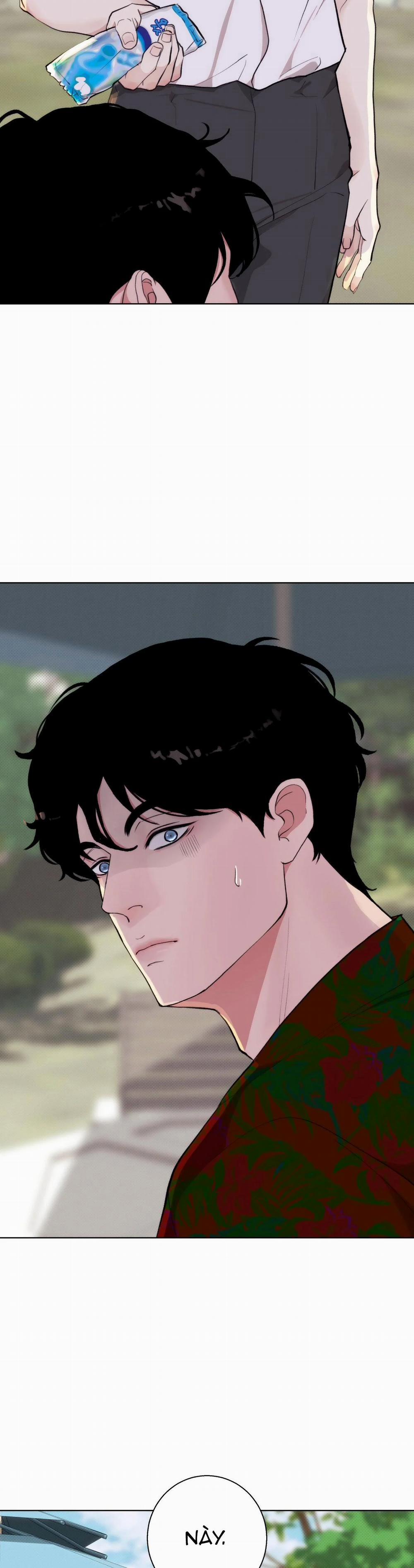 Em Bé Và Đại Ca 2 trang 15