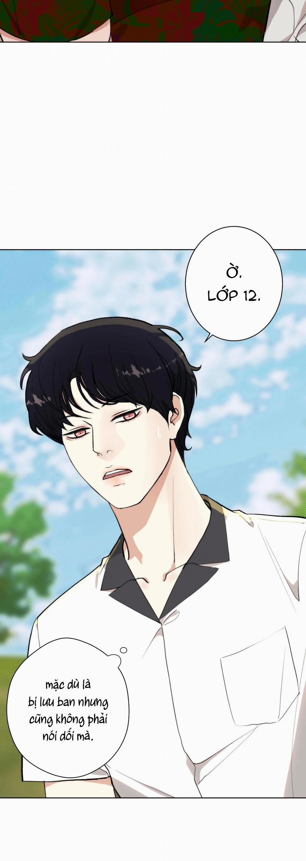 Em Bé Và Đại Ca 2 trang 17